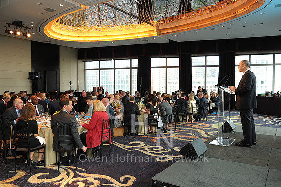 BCNY Annual Awards Dinner