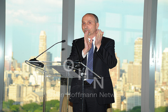 BCNY Annual Awards Dinner