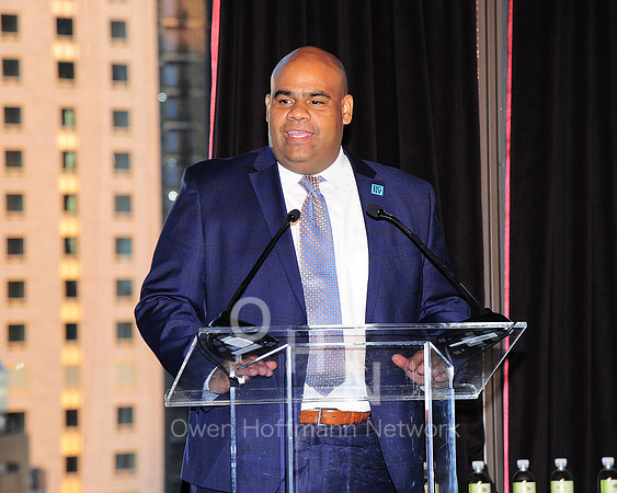 BCNY Annual Awards Dinner
