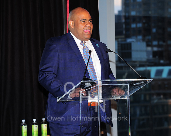 BCNY Annual Awards Dinner