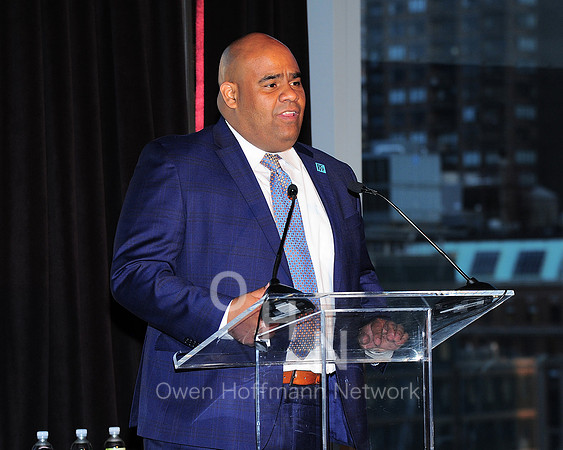 BCNY Annual Awards Dinner