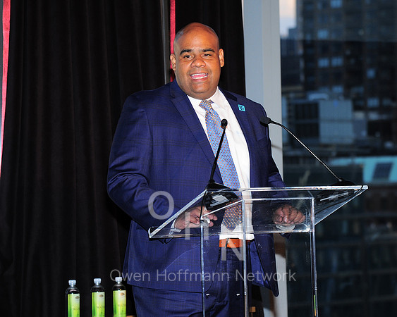 BCNY Annual Awards Dinner