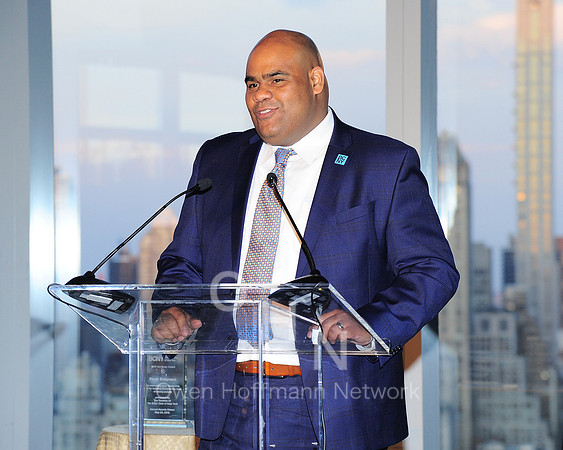 BCNY Annual Awards Dinner