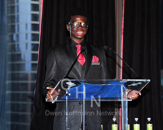 BCNY Annual Awards Dinner