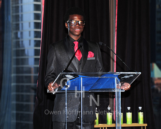 BCNY Annual Awards Dinner