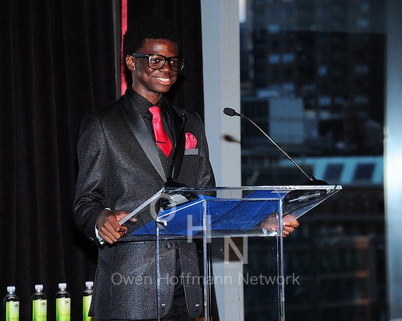 BCNY Annual Awards Dinner