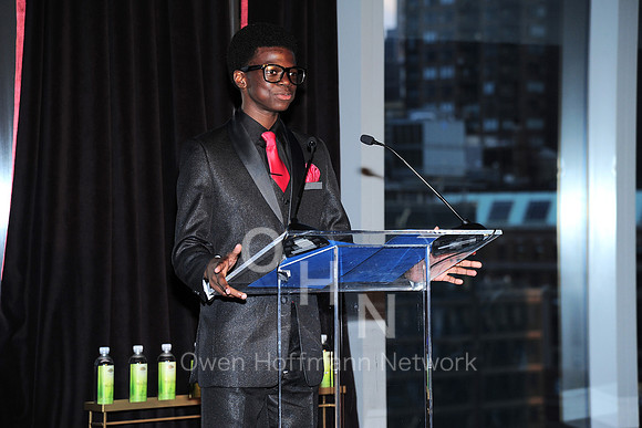 BCNY Annual Awards Dinner