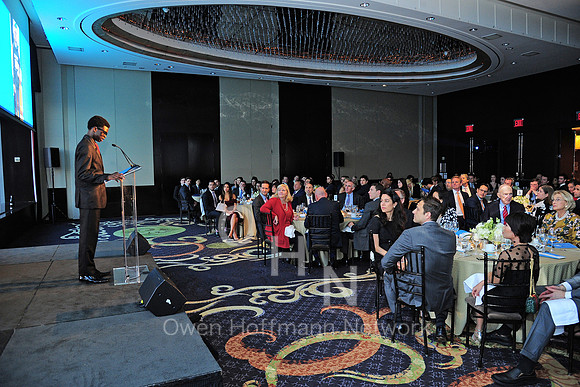 BCNY Annual Awards Dinner