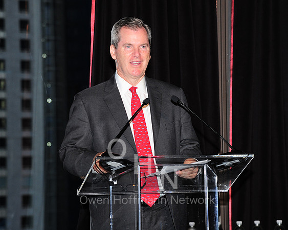 BCNY Annual Awards Dinner