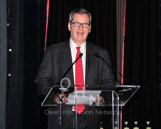 BCNY Annual Awards Dinner