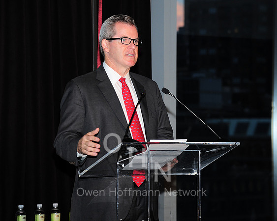 BCNY Annual Awards Dinner