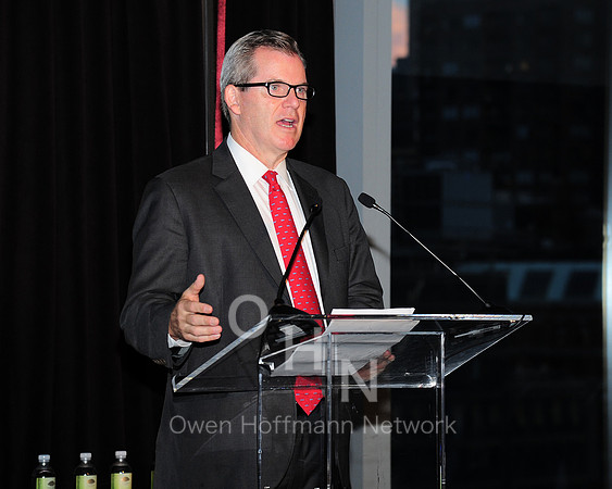 BCNY Annual Awards Dinner
