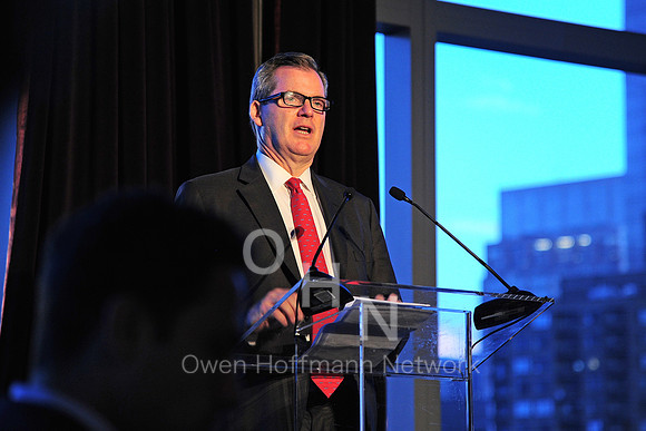 BCNY Annual Awards Dinner