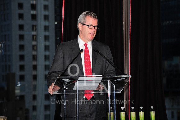 BCNY Annual Awards Dinner