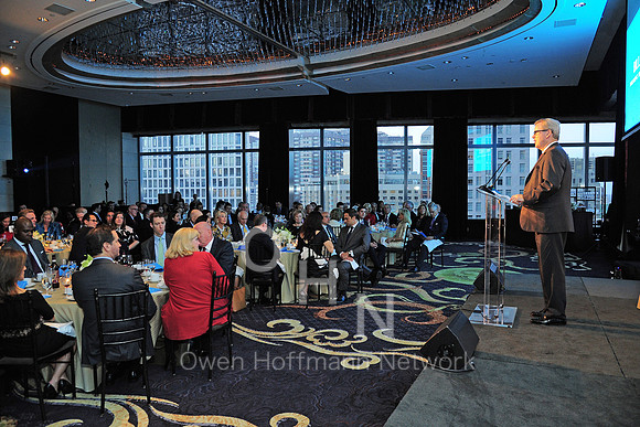 BCNY Annual Awards Dinner