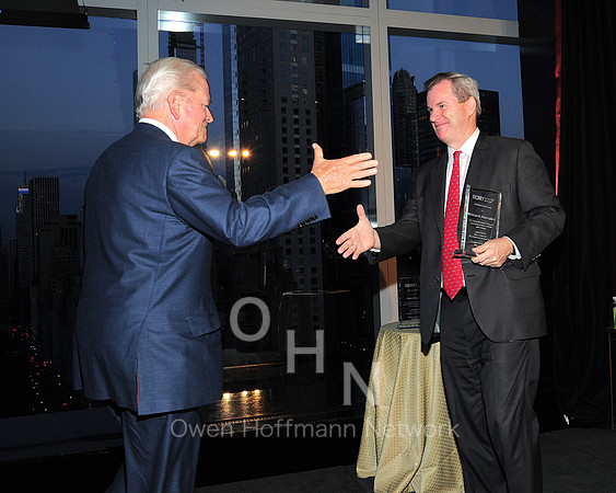 BCNY Annual Awards Dinner