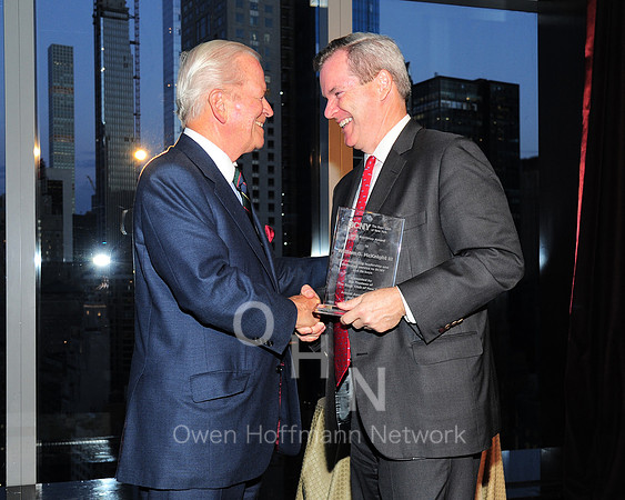 BCNY Annual Awards Dinner