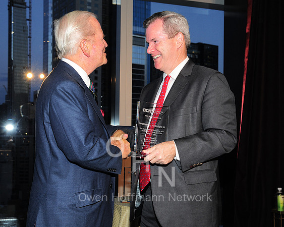 BCNY Annual Awards Dinner