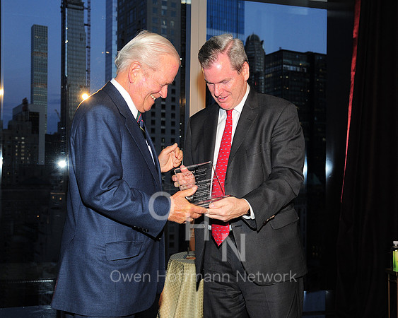BCNY Annual Awards Dinner