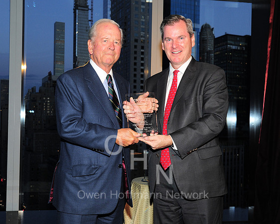 BCNY Annual Awards Dinner