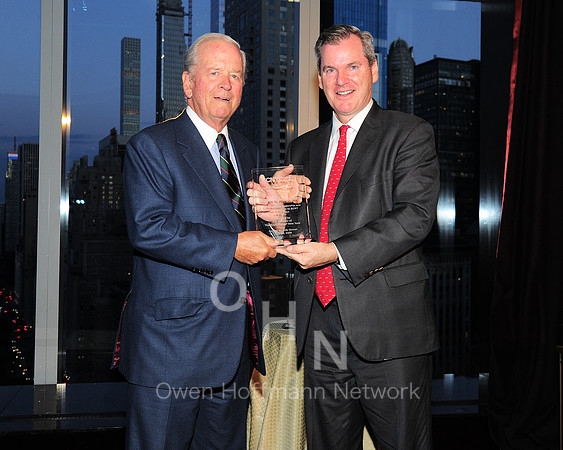 BCNY Annual Awards Dinner