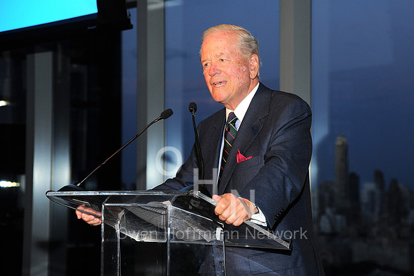 BCNY Annual Awards Dinner