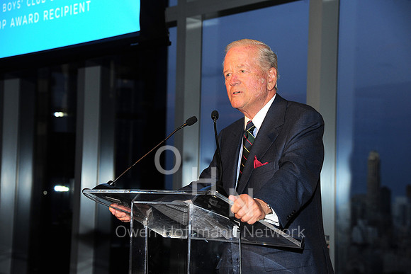 BCNY Annual Awards Dinner