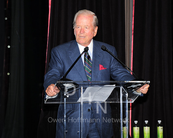 BCNY Annual Awards Dinner