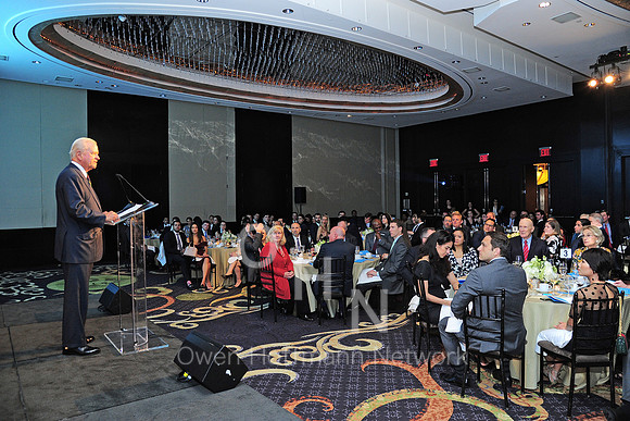 BCNY Annual Awards Dinner