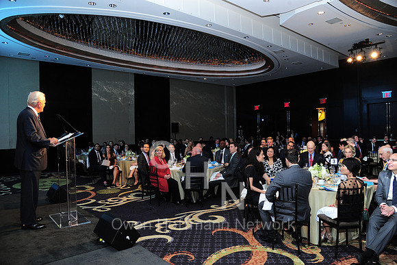 BCNY Annual Awards Dinner