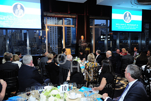 BCNY Annual Awards Dinner