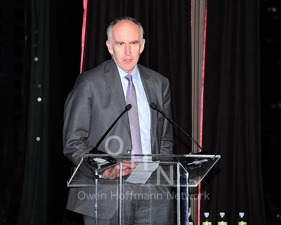 BCNY Annual Awards Dinner
