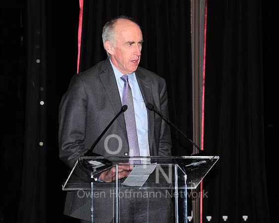 BCNY Annual Awards Dinner