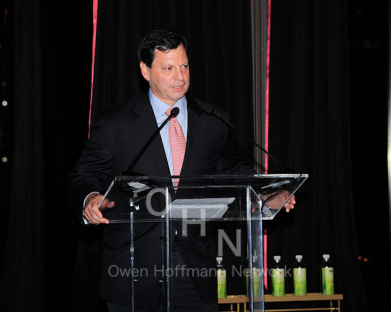BCNY Annual Awards Dinner
