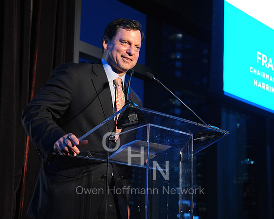 BCNY Annual Awards Dinner