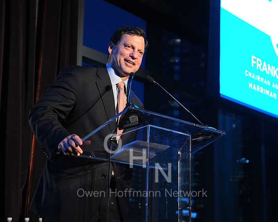 BCNY Annual Awards Dinner