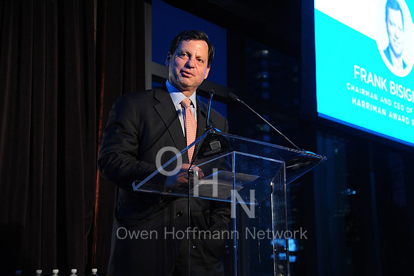BCNY Annual Awards Dinner