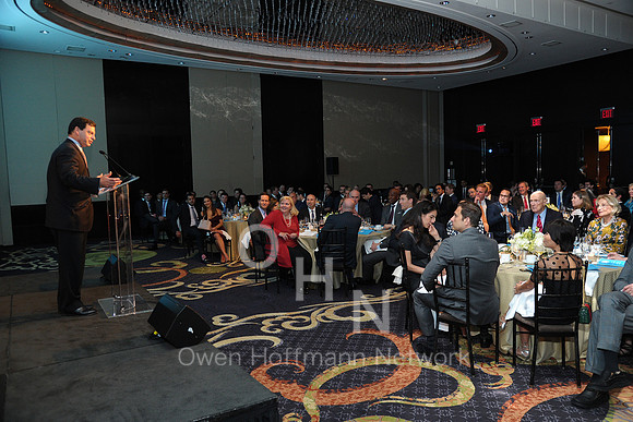 BCNY Annual Awards Dinner