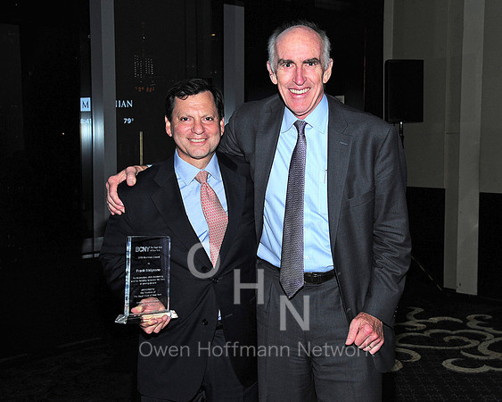 BCNY Annual Awards Dinner