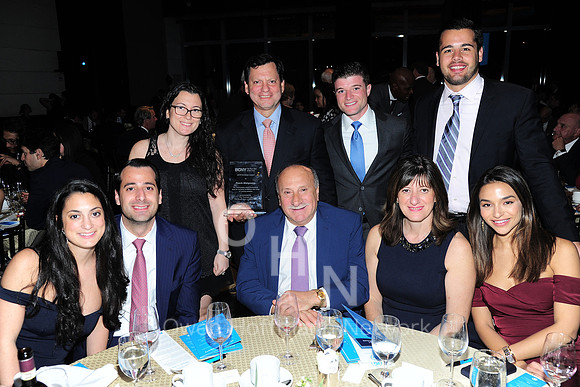BCNY Annual Awards Dinner