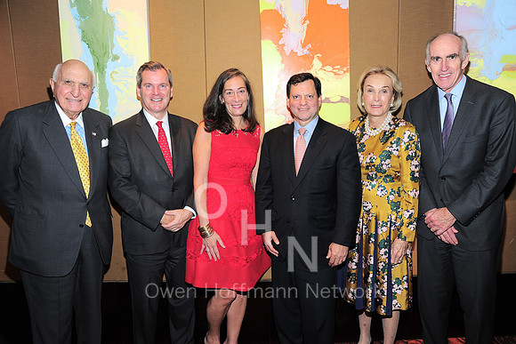 BCNY Annual Awards Dinner