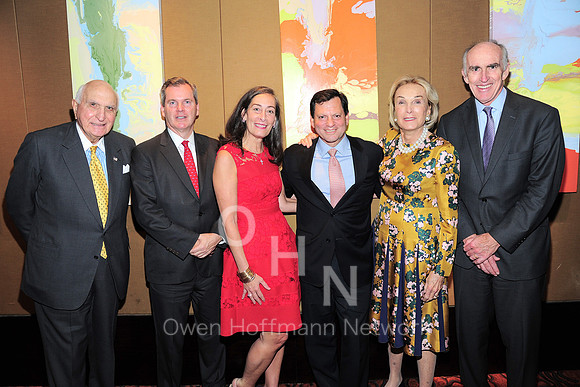 BCNY Annual Awards Dinner