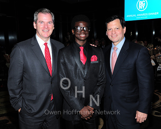 BCNY Annual Awards Dinner
