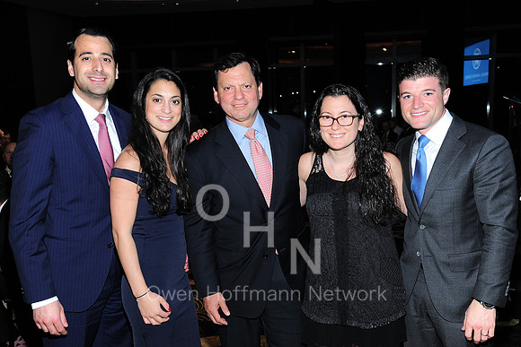 BCNY Annual Awards Dinner