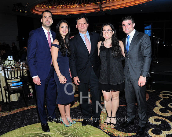 BCNY Annual Awards Dinner
