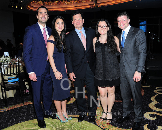 BCNY Annual Awards Dinner