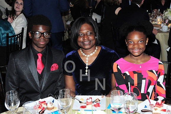 BCNY Annual Awards Dinner