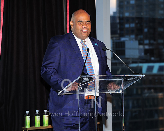 BCNY Annual Awards Dinner