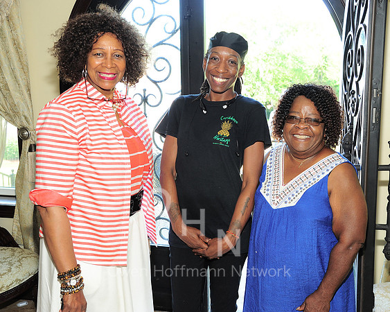 Frederick Douglass Family Initiatives Summer Cocktail Reception