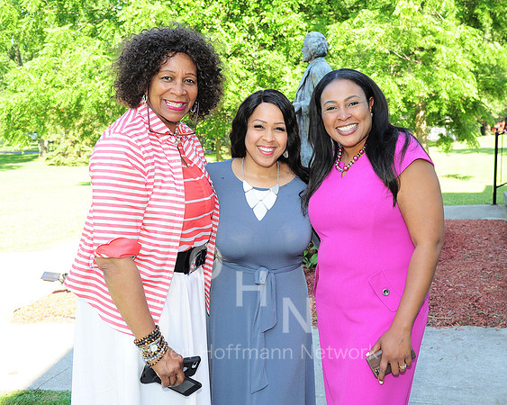 Frederick Douglass Family Initiatives Summer Cocktail Reception